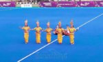 Mantap, Tarian Pa’gellu Turut Ramaikan PON XX Papua, Sudah Tampil di 8 Venue