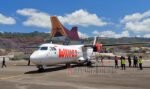Penerbangan Perdana Wings Air Rute Toraja-Balikpapan Ditunda