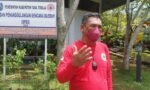 Cuaca Buruk Diprediksi Hingga Mei 2022, Kepala BPBD Tana Toraja himbau Masyarakat Waspada