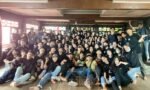 Ikatan Mahasiswa Toraja SIKAMALI’ Politeknik Negeri Ujung Pandang Terima 71 Anggota Baru
