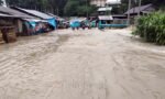 BREAKING NEWS: Puluhan Rumah di Dua Kelurahan di Makale Terendam Air