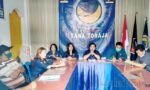 HUT ke-10 Partai Nasdem Akan Dirayakan dengan Ibadah Syukur dan Aksi Sosial