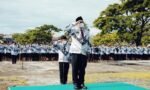 Bupati Toraja Utara: Guru Adalah Panutan dan Teladan
