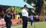 Inspirasi Hari Pahlawan, Bupati Ingatkan Tanggung Jawab Pelayanan kepada Masyarakat