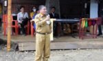 Pemkab Toraja Utara Akan Bangun Pastori Utuh untuk Gereja-gereja