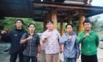 Kadispora Tana Toraja Dukung Jamnas IV Barisan Pemuda Adat Nusantara