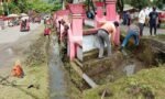 FOTO: “Jumat Bersih” Massal Pemkab dan Masyarakat Toraja Utara