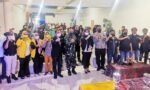 Andi Ina Kartika Siap Pasang Badan untuk Karang Taruna Toraja Utara yang Sah