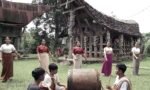 Tari Pa’gellu’ Tua dari Tana Toraja Jadi Konten Program Utama Pekan Kebudayaan Nasional 2021