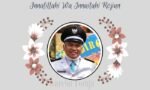 KABAR DUKA: Kepala Lembang Kaduaja, Efendi Pamilangan, Wafat