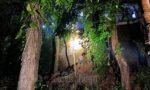 BREAKING NEWS: Talud Rumah Jabatan Bupati Tana Toraja Longsor