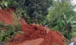 Cuaca Buruk, Toraja Dilanda Bencana Alam, Dua Korban Meninggal Dunia