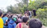 Tiga Pekerja Kabel Telepon Tersengat Listrik di Tondon, Satu Meninggal Dunia