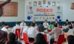 Bupati: Kalau Mau Belajar Toleransi, Datanglah ke Toraja Utara