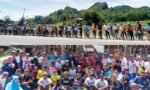Jelajah Pesona Sulsel 2021; Bersepeda dari Makassar Sampai ke “Negeri di Atas Awan”