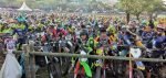 2.916 Rider Meriahkan One Day Trail Adventure Jelajah Wisata Alam Toraja Seri 4