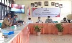 Persiapkan Data Pemilih Pemilu 2024, KPU Toraja Utara Lakukan Pemutahiran Data Pemilih Berkelanjutan