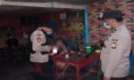 Razia Tempat Hiburan Malam, Polsek Makale Temukan 8 Orang Belum Divaksin