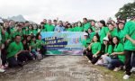 Jalan Santai Ikatan Alumni STIKES Tana Toraja