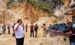 2 Kali Ditertibkan, Tambang Ilegal di Toraja Utara Terus Beroperasi, Pemkab Tak Berdaya?