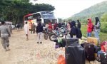 Penumpang Bus Diturunkan di Bua Berlaku Hingga 10 Januari 2022