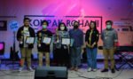 UKM Musik UKI Toraja Sukses Gelar Musik Fest Bertajuk Kompetisi Musik Akustik Rohani