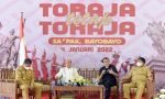 “TORAJA TETAP TORAJA”, Dialog Awal Tahun Pertemukan Pemerintah dan Tokoh Agama