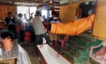 Jasad Pria Asal Makale Utara Ini Ditemukan Sudah Membusuk di Rumahnya