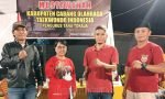 Berthyna Tukkeng Terpilih Sebagai Ketua Taekwondo Tana Toraja yang Baru
