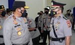 Selamat Datang AKBP Juara Silalahi, Terima Kasih AKBP Sarly Sollu