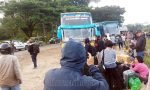 Bus AKDP Harus Masuk Rantepao Sebelum Pukul 06.00 Wita, Truk Ekspedisi Dilarang Bongkar Barang Siang Hari