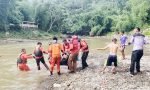 Tiga Hari Dicari, Yokal Ditemukan Tak Bernyawa di Sungai Sa’dan