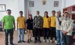 Sekda Harap FPTI Tana Toraja Bisa Harumkan Nama Daerah di Pra Porprov Panjat Tebing