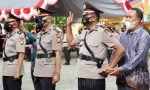 Mantan Kapolsek Sesean Jadi Kasat Lantas Polres Tana Toraja, Kompol Samsir Jabat Kapolsek Rantepao