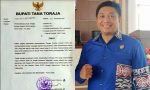 Penundaan SK Tenaga Kontrak di Tana Toraja Adalah Kesepakatan Pemerintah dan DPRD