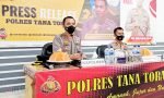Tahun 2021, Sebanyak 74 Tindak Pidana Melibatkan Anak dan Perempuan, Perlu Perhatian Serius Semua Pihak