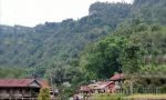 BPBD Akan Datangkan Ahli Vulkanologi dan Mitigasi Bencana Teliti Potensi Longsor di Gunung Sangbua, Kaduaja