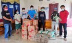Anggota DPRD, Ikal Paterson Minta Pengungsi di Kaduaja Tetap Waspada Sambil Tunggu Keputusan Ahli