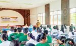 Temu Konstituen, JRM Harap SPP Pala-Pala Jadi Sekolah Pertanian Unggulan