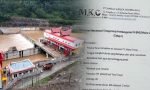 PLTA Malea Buka Penerimaan Tenaga Kerja Operator dan Labour