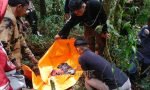 Tengkorak dan Kerangka Manusia Ditemukan di Hutan Pango-Pango, Tana Toraja