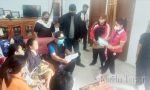 Seorang Kakek Meninggal Tertimbun Longsor di Deri, Sesean