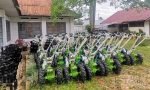 Bantuan Traktor Diduga Digelapkan, Ketua Kelompok Tani Rante Ba’tan Lapor Polisi