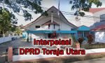 Ini Poin-poin Interpelasi DPRD kepada Bupati Toraja Utara