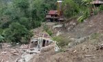 Begini Hasil Penelitian Ahli Vulkanologi Terhadap Fenomena Tanah Bergerak di Rano, Tana Toraja