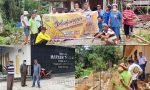 Lihat Langsung Bantuan Dana Aspirasi di Rumah Ibadah, JRM: Puji Tuhan, Digunakan dengan Baik
