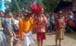 Ritual Aluk Todolo Ma’Bugi’; Syukuran kepada Dewata, Bisa Sembuhkan Penyakit