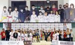 Juara Umum Gubernur Cup, Ketua Taekwondo Tana Toraja: Terima Kasih Pak JRM dan Bu Eva!