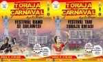 Sempat Tertunda karena PPKM, Event Toraja Carnaval Kembali Digelar Mei Mendatang