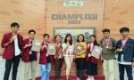 UKI Toraja Sabet 4 Juara di Ajang Championship of English (Champlish 2022) IAIN Palopo
